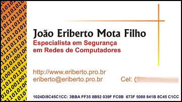 Cartão GPG